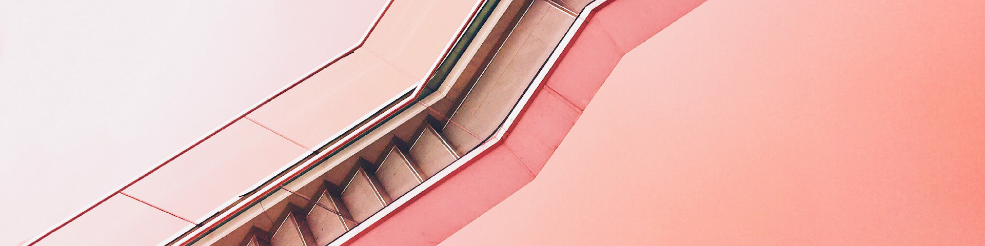 Creative Coaching - Inspiring Engagement - Stairs