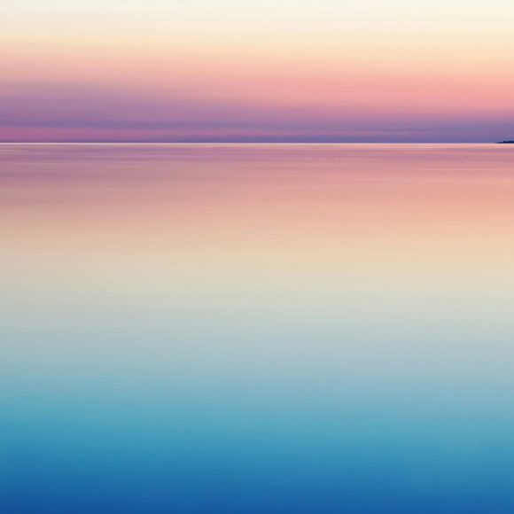 When everything is so loud how do you hear the whisperer?